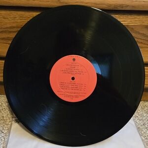 1984 Talking Heads STOP MAKING SENSE Vinyl Record Album Sire Records ONLY RECORD